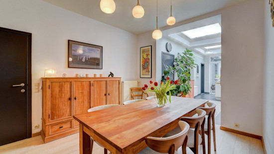 Paardenmarktstraat - 99 - - 3080