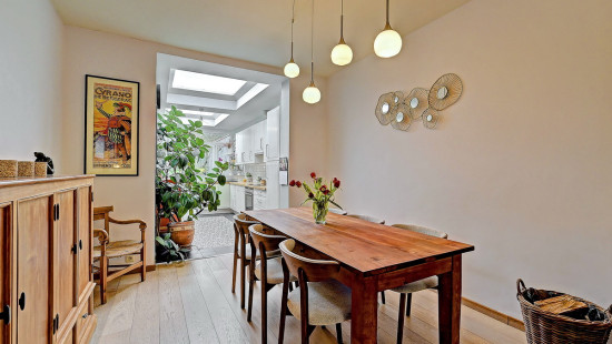 Paardenmarktstraat - 99 - - 3080