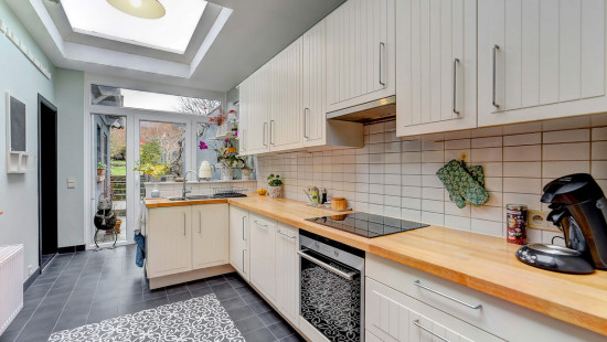 Paardenmarktstraat - 99 - - 3080