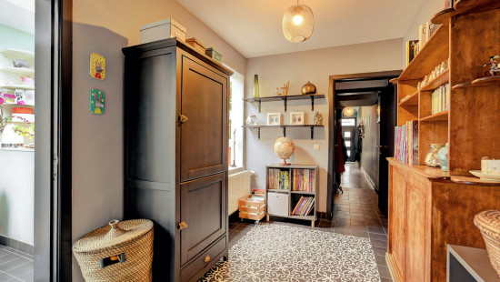 Paardenmarktstraat - 99 - - 3080