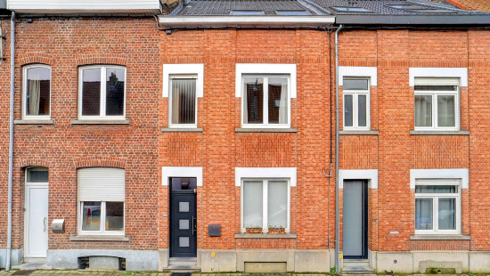 Paardenmarktstraat - 99 - - 3080