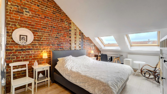 Paardenmarktstraat - 99 - - 3080