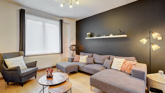 Paardenmarktstraat - 99 - - 3080