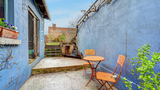 Paardenmarktstraat - 99 - - 3080