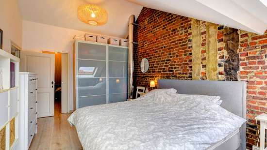 Paardenmarktstraat - 99 - - 3080