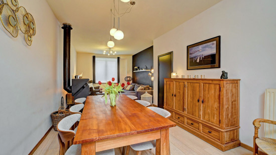 Paardenmarktstraat - 99 - - 3080