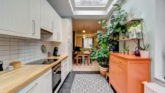 Paardenmarktstraat - 99 - - 3080