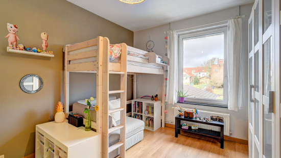 Paardenmarktstraat - 99 - - 3080