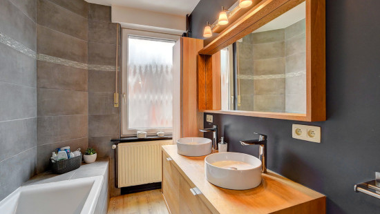 Paardenmarktstraat - 99 - - 3080