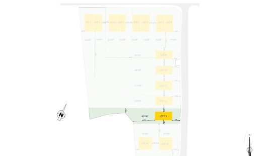 Populierenlaan - 13 - - LOT 13 - 3070