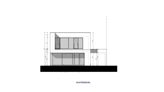 Populierenlaan - 13 - - LOT 13 - 3070