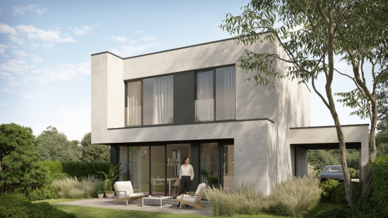 Populierenlaan - 13 - - LOT 13 - 3070