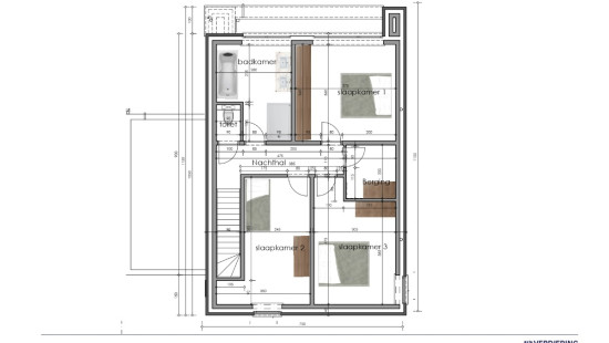 Populierenlaan - 13 - - LOT 13 - 3070