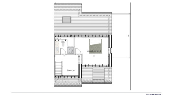 Populierenlaan - 13 - - LOT 2 - 3070
