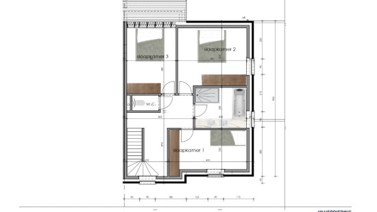 Populierenlaan - 13 - - LOT 2 - 3070