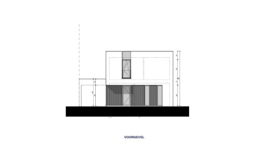 Populierenlaan - 13 - - LOT 13 - 3070