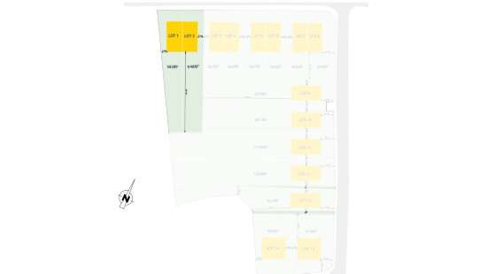 Populierenlaan - 13 - - LOT 1 - 3070