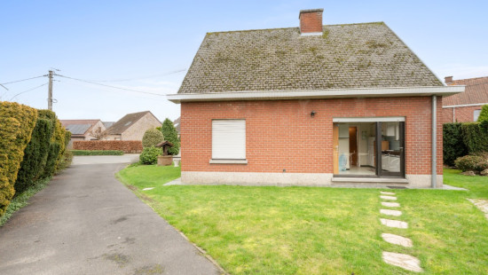 Loverstraat - 19 - - 8710