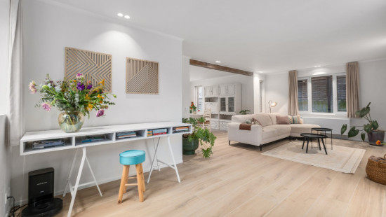 Zandstraat - 8 - - 8790