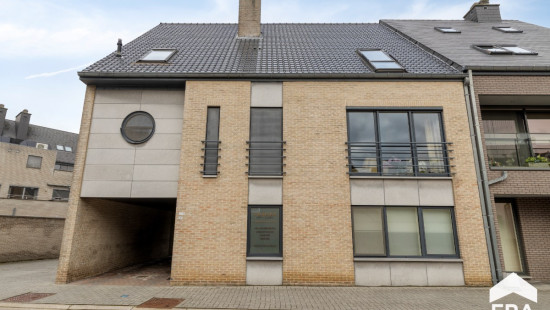 Koningsstraat - 7a - - 3920