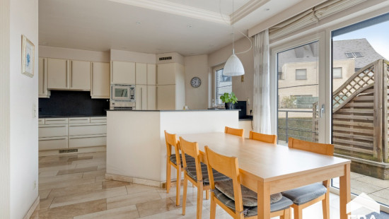 Koningsstraat - 7a - - 3920