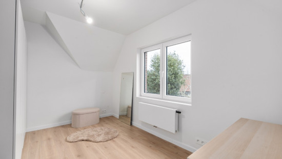 Zandstraat - 8 - - 8790