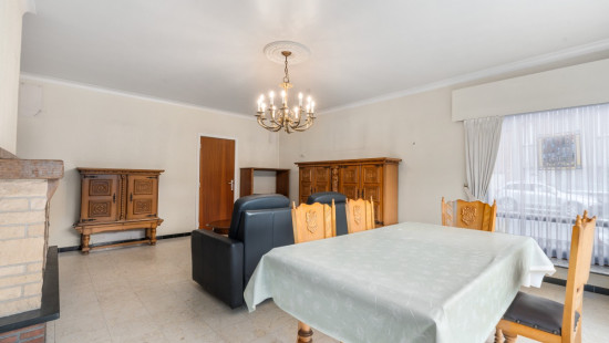 Loverstraat - 19 - - 8710