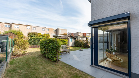 Hoddeveld - 8 - - 1930