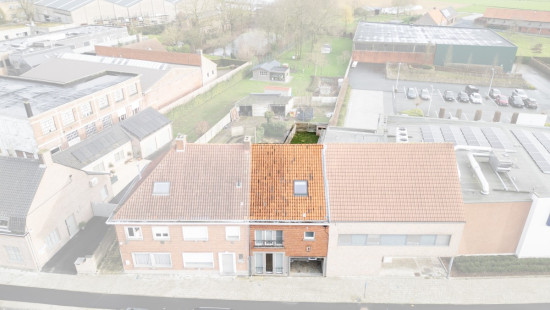 Gruuthusestraat - 52 - - 8700