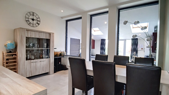 Rue des Fontaines - 64 - - 4041