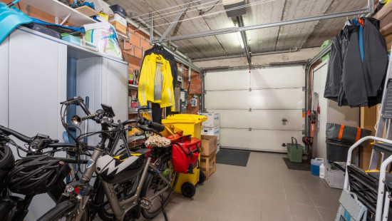 Hoddeveld - 8 - - 1930