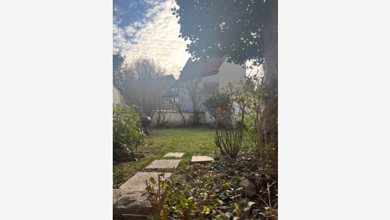 Avenue de Broqueville - 140 - - 1200