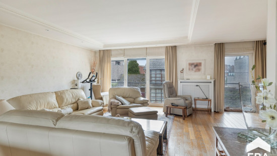 Koningsstraat - 7a - - 3920