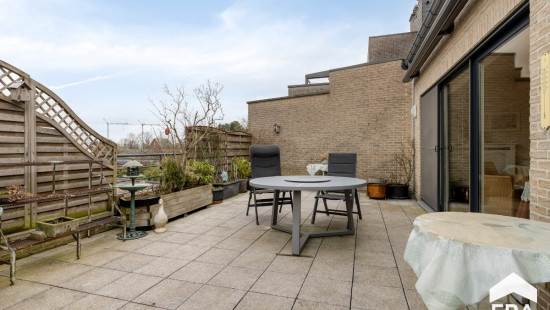 Koningsstraat - 7a - - 3920