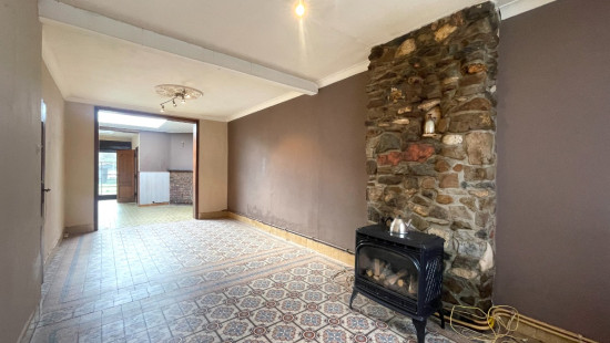 Motestraat - 8 - - 8940