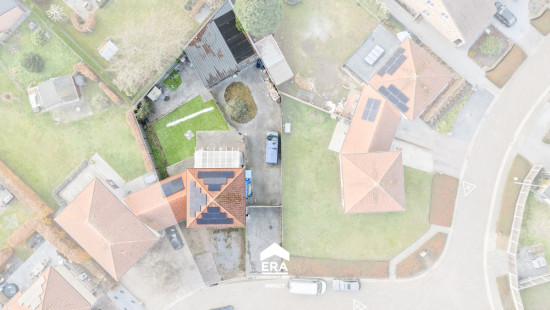 Karel Gesslerstraat - 52 - - 3680