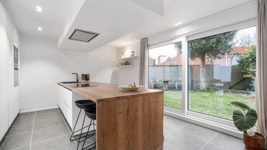 Zandstraat - 8 - - 8790