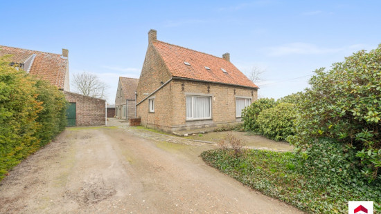 Damweg - 31 - - 8340