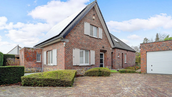 Dorpsstraat - 50 - - 3040