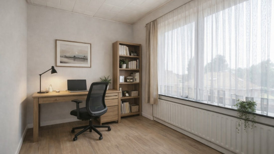 Brusselstraat - 462 - - 1702