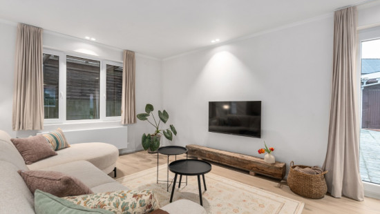 Zandstraat - 8 - - 8790