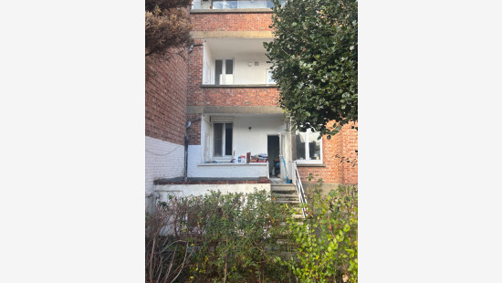 Avenue de Broqueville - 140 - - 1200