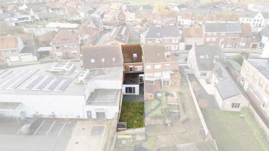 Gruuthusestraat - 52 - - 8700