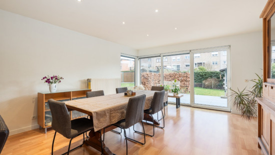 Hoddeveld - 8 - - 1930