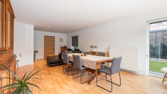 Hoddeveld - 8 - - 1930