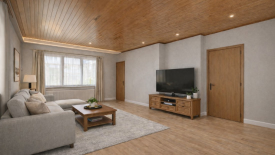 Brusselstraat - 462 - - 1702