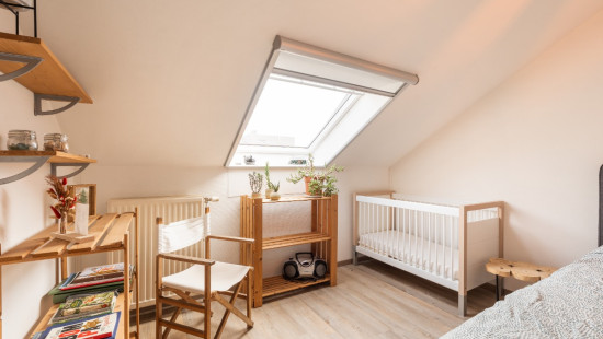 Hoddeveld - 8 - - 1930