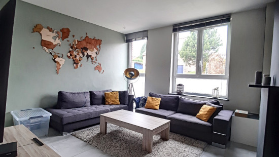 Rue des Fontaines - 64 - - 4041