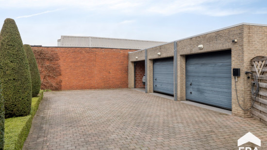 Koningsstraat - 7a - - 3920