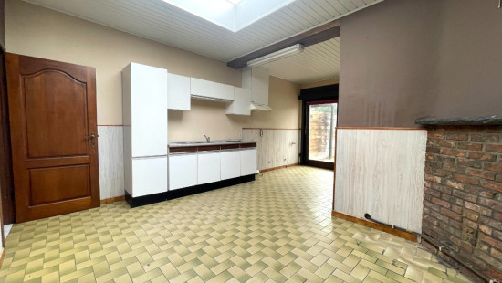 Motestraat - 8 - - 8940